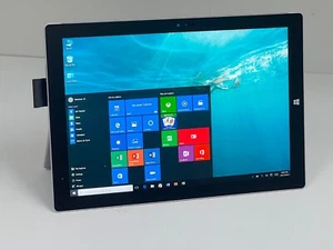 Microsoft Surface Pro 3, Core i5-4300U 1.9Ghz, 4GB RAM, 128GB SSD, Touchscreen - Picture 1 of 6