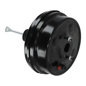 Power Brake Booster Vacuum Fit For Chevrolet Silverado 1500 Classic 2007 5474829 - Picture 1 of 11