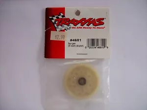 Traxxas 4681 81 Tooth, 48 Pitch Spur Gear with Bushing - Picture 1 of 3