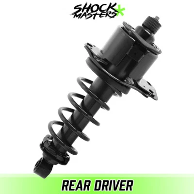 Rear Left Complete Strut Spring Assembly for 05-07 Ford Five Hundred AWD Foto 1 de 2