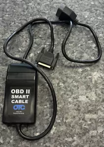 GENISYS SMART CABLE OBD 2 SCANNER - Picture 1 of 5