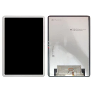 Black&White LCD Touch Screen Digitizer Replacement For Google Pixel Tablet 2023 - Picture 1 of 11