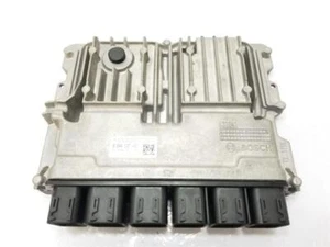 2019 BMW 1 SERIES ENGINE ECU 1499 PETROL B38A15M1 (B38A15A) 9844137 - Picture 1 of 8