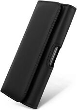 Téléphone Portable Sac Banane pour BlackBerry Motion Étui à Clapet 360 Degré