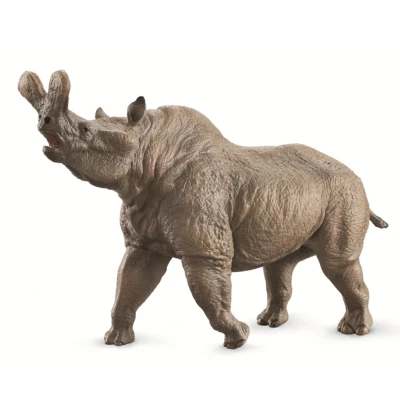 TNG Brontotherium Model Animal Figure Adult Children Kids Toys Xmas Gift Decor - Image 1 of 4