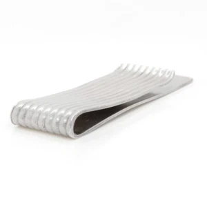 Tiffany & Co. Sterling Silber Geldklammer - Bild 1 von 13