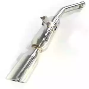 CAN AM RYKER LIGHTWEIGHT TUNABLE MUFFLER STAINLESS EXHAUST 900 - Picture 1 of 2