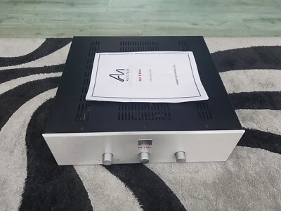 Audio Note M6 Line / OVP / Manual / Top-Zustand - Image 1 of 4