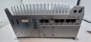 Computadora industrial Nuvo-5026E-POE Intel 6ta generación Skylake Core - Imagen 1 de 6