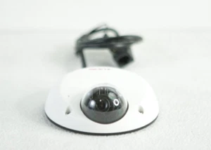 Lilin IPD2220-IVS 1/3-inch HD IP Dome Camera L429 - Picture 1 of 3