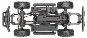 TRAXXAS TRX 4 SPORTS KIT 1/10 SCALE - Picture 1 of 6