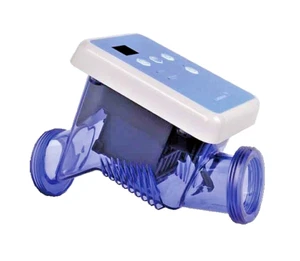Great White SR Salt Chlorinator Disinfecting Equipment For Pool ≤45 Cubic Meters - Picture 1 of 6