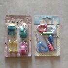 12 pcs Kids Collector Eraser soododo from china trucks and tools.