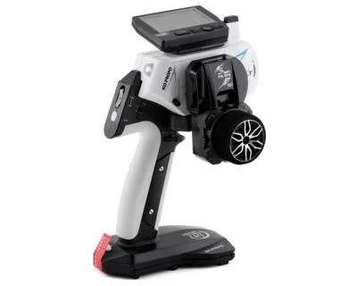 KO Propo EX-NEXT LDT 2.4GHz Radio System w/Mini-Z EVO Receiver [KOP10681] - Image 1 of 3