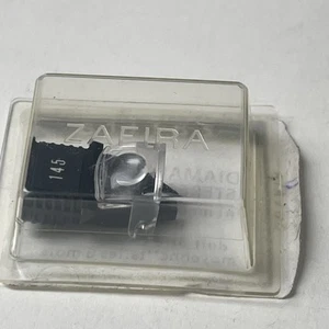 Nos 5490 Diamant Zafira DUAL DN 145 140 S Stylus Needle Plattenspieler Schallplatte - Bild 1 von 4