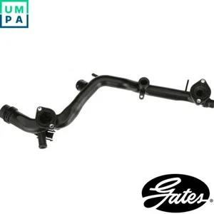 COOLANT TUBE 02-2823 FOR AUDI Q5 A8/D4 A6/Allroad/C7 VW TOUAREG CTUD/CTUC 3.0L - Picture 1 of 6