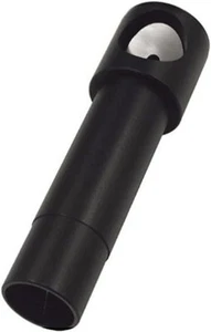 Celestron 94182 Cheshire 1,25 Zoll Kollimationsokular, schwarz - Bild 1 von 3
