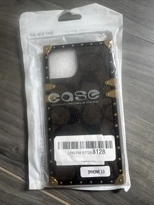 Custodia Coach iPhone 13 - Foto 1 di 2