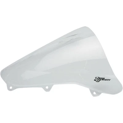 Parabrisas de gravedad cero doble burbuja - transparente - SV650/1000 16-157-01 Foto 1 de 3