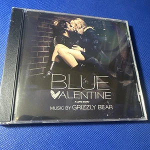 #A46 Blue Valentine by Blue Valentine / Sealed CD - Imagen 1 de 13