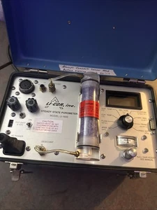 Porometro allo stato stazionario Li-Cor modello LI-1600 - Foto 1 di 2