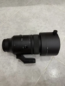 obbiettivo sigma 70-200mm f2.8 dg dn sony e mount - Imagen 1 de 6