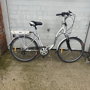 batribike diamond bike - Bild 1 von 6