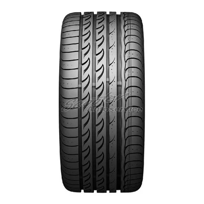 1x 235/35R19 91W ZR Syron Sommerreifen Race 1 X | 34463 - Bild 1 von 4