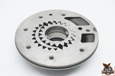 Mercedes-Benz C300 2011 transmisión automática bomba de aceite delantera OEM Foto 1 de 4