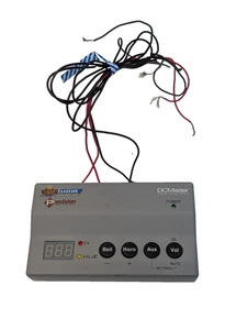 Precision Craft PCM DC Master Analog Control Module Model Train HO BLI Blueline - Picture 1 of 12