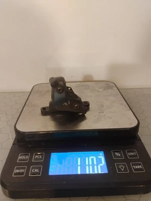 PAR de pinzas de montaje plano Sram Force D1 Foto 1 de 4