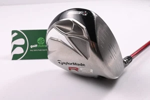 Taylormade R9 Driver / 9.5 Degree / Stiff Flex Fujikura Motore 65 Shaft - Picture 1 of 8