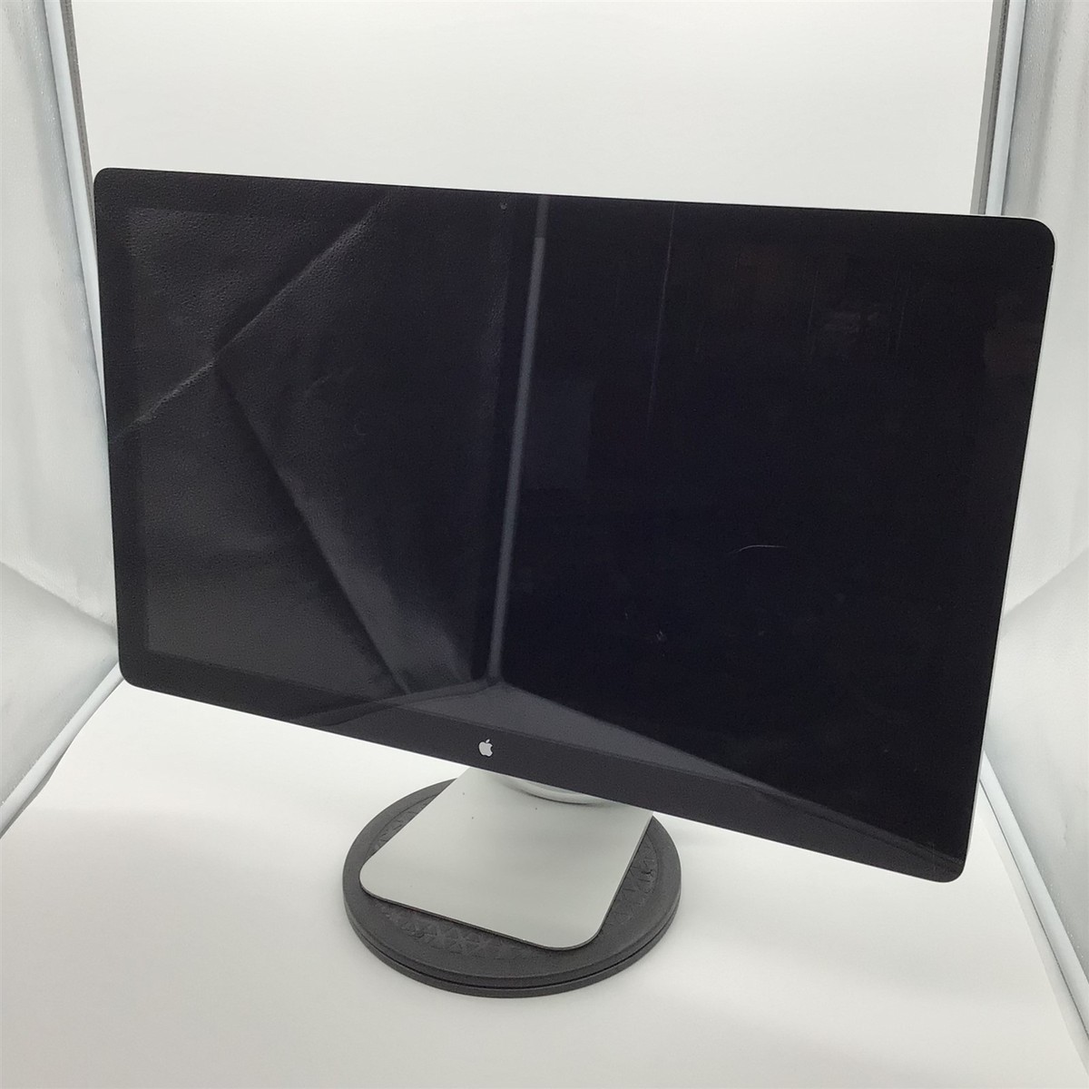 【値下げ】【ジャンク品】Apple thunderbolt display Apple thunderbolt display ジャンク品