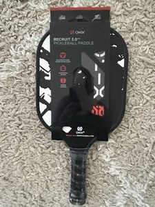 Onix Recruit 3.0 Pickleball Paddel - Bild 1 von 2