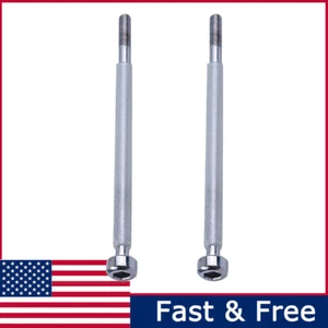 Juego de tornillos de carburador para motosierra Husqvarna 61 268 272 pieza 503496901 - Imagen 1 de 7