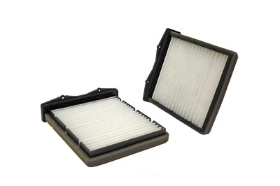 OEM CABIN AIR FILTER WIX For LAND ROVER FREELANDER 2002-2006 V6-2.5L - Image 1 of 3