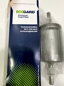 Ecogard XF64685 Fuel Filter Replaces G7333 F64685 52071 F64702 - Picture 1 of 1