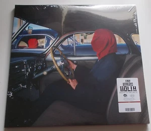 The Mars Volta – Frances The Mute - 3 LP - RED Vinyl - Picture 1 of 2
