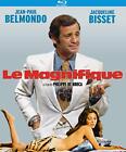 Le Magnifique - aka The Man from Acapulco (Blu-ray)