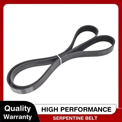 Cinturón serpentino EPDM 7PK1550 para Lexus ES350 IS350 2006-2008 Toyota RAV4 2,5 L Foto 1 de 4