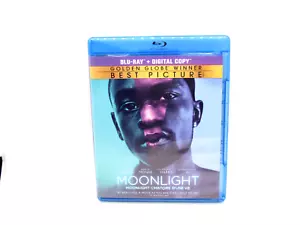 Moonlight: L'histoire d'une Vie (Blu-Ray) probado - Imagen 1 de 3