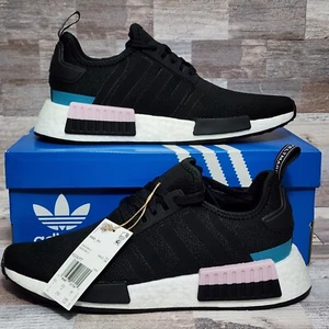 Adidas Originals NMD W1 Sneakers Casual Running Shoes Mens Sz 7 Women's Sz 8 - Picture 1 of 11
