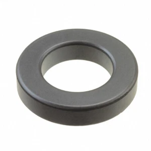 ELNA MP2303P4AS Amorphous Ferrite Toroids 15mm ID x 25mm OD x 5mm H - (4 Pcs.) - Picture 1 of 1