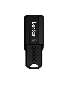Lexar JumpDrive S80 Clé USB 3.1, LJDS080256G-BNBNG avec Porte-clés - Photo 1/5