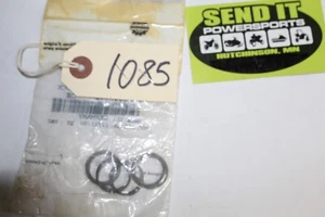SD5 Ski-Doo NOS 4 Pack Lock Ring 420945770 - Picture 1 of 1