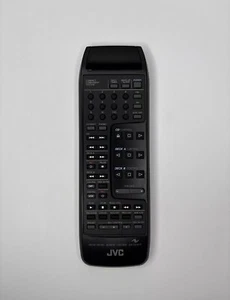 JVC RM-SE MX70U Remote Control for JVC Mx-50/70 AV Audio System - Picture 1 of 6