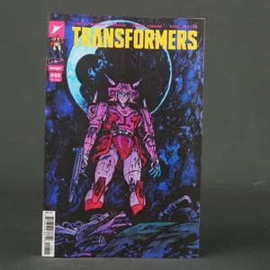 Cómics Transformers #8 Cvr A Image 2024 Skybound 0324IM290 8A (CA) Johnson - Imagen 1 de 2