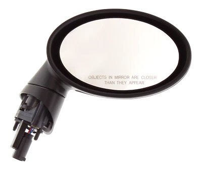  Espejo retrovisor lateral pasajero para Mini Cooper 2002-2008 Foto 1 de 4