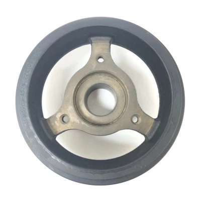 Brand New GM OEM Harmonic Balancer 2005-2010 Cadillac STS  4.6L 12584576   - Image 1 of 4