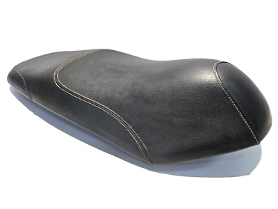 SELLA SEDILE SADDLE SEDUTA SELLONE SYM SYMPHONY ST 125 E4 ANNO 2015 2017 - Immagine 1 di 4